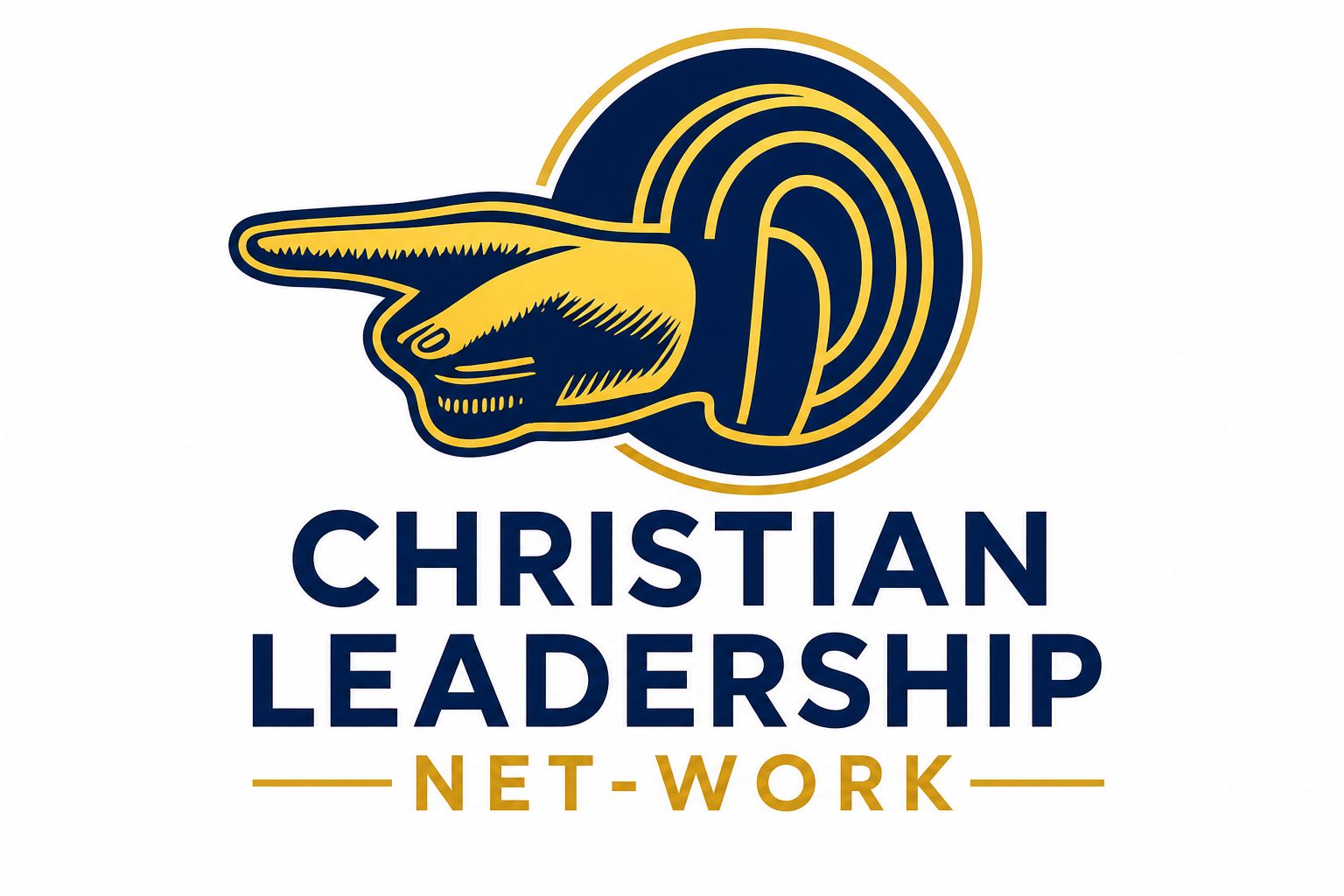 Christian Leadership Net-Work logo
