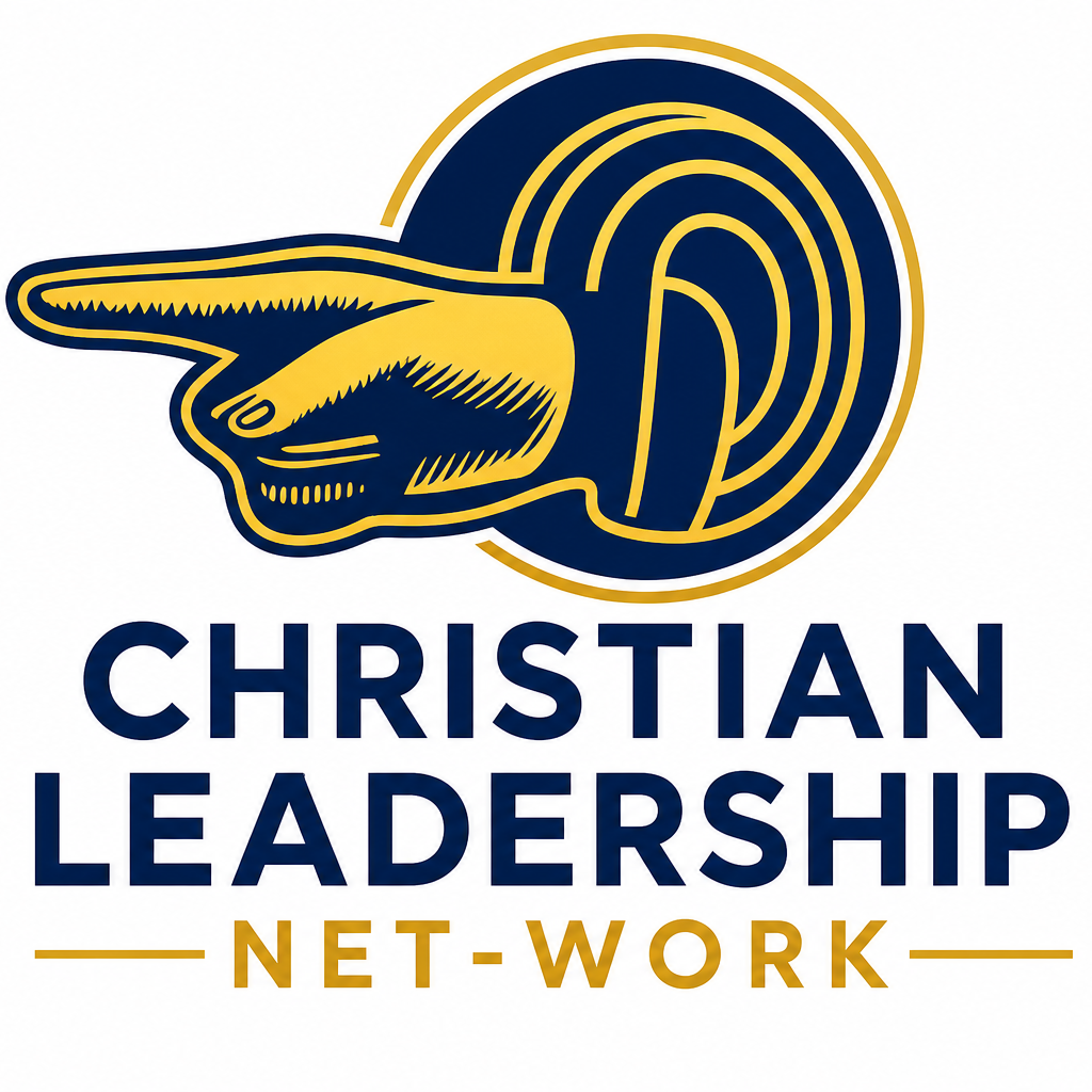 christian Leadership Net-work